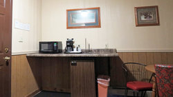  - Indianhead Ironwood Hotel