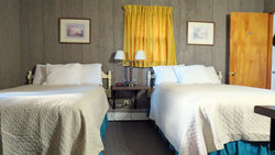  - Indianhead Ironwood Hotel