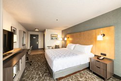  - Holiday Inn North Airport Newark - I-78, Exit 58B