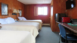  - Indianhead Ironwood Hotel