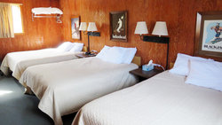  - Indianhead Ironwood Hotel