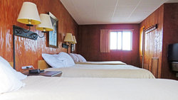  - Indianhead Ironwood Hotel