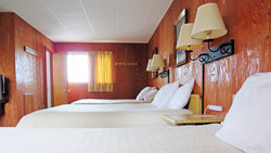  - Indianhead Ironwood Hotel