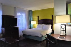  - Staybridge Suites London