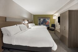  - Holiday Inn Express & Suites Perry