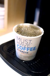  - Holiday Inn Express & Suites New Martinsville