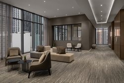  - AC Hotel by Marriott Downtown Miami - I-95, Exit 1B