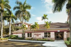  - Residence Inn by Marriott Plantation