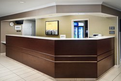  - Residence Inn by Marriott Plantation