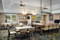  - Residence Inn by Marriott Plantation