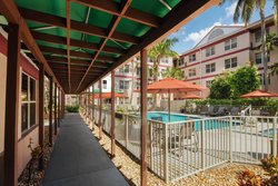  - Residence Inn by Marriott Plantation