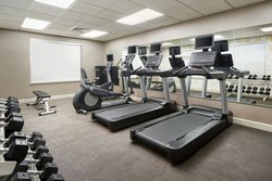  - Residence Inn by Marriott Plantation