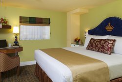  - King George Hotel Union Square San Francisco