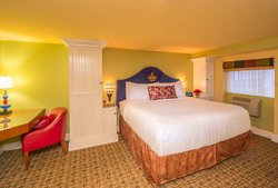  - King George Hotel Union Square San Francisco