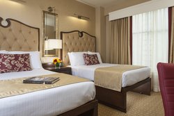  - King George Hotel Union Square San Francisco