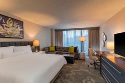 - Westin Oaks Hotel Galleria Houston