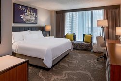  - Westin Oaks Hotel Galleria Houston