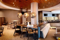  - SpringHill Suites by Marriott Downtown Indianapolis
