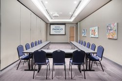  - Hotel Indigo Downtown Union Station Denver - I-25, Exit 212C