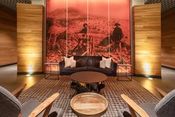  - Hotel Indigo Downtown Union Station Denver - I-25, Exit 212C