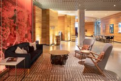  - Hotel Indigo Downtown Union Station Denver - I-25, Exit 212C