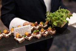  - InterContinental Hotel Boston