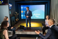  - Courtyard by Marriott Hotel Downtown Long Beach