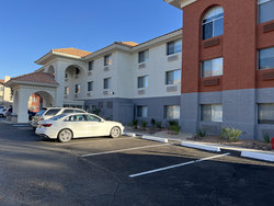  - Holiday Inn Express & Suites West Mesa