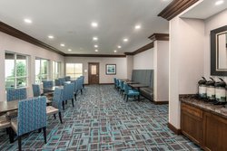  - TownePlace Suites by Marriott Abilene - I-20, Exit 288
