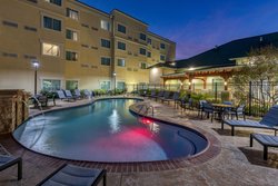  - TownePlace Suites by Marriott Abilene - I-20, Exit 288