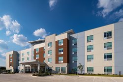  - TownePlace Suites by Marriott San Antonio - I-10, Exit 555
