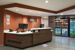  - TownePlace Suites by Marriott San Antonio - I-10, Exit 555