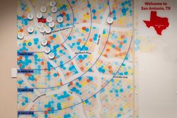  - TownePlace Suites by Marriott San Antonio - I-10, Exit 555