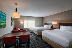  - TownePlace Suites by Marriott San Antonio - I-10, Exit 555