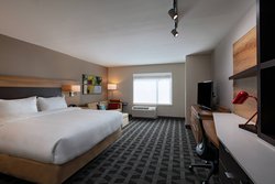  - TownePlace Suites by Marriott San Antonio - I-10, Exit 555