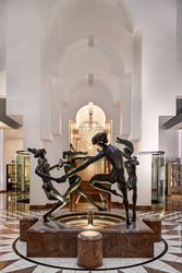  - JW Marriott Hotel Union Square San Francisco