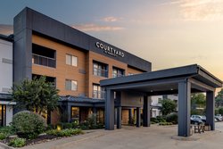  - Courtyard by Marriott Shreveport - I-20, Exit 10