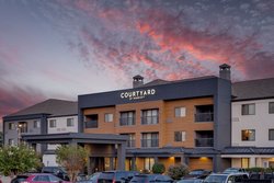  - Courtyard by Marriott Shreveport - I-20, Exit 10