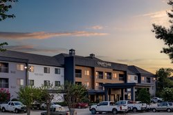  - Courtyard by Marriott Shreveport - I-20, Exit 10