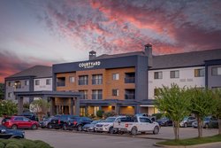  - Courtyard by Marriott Shreveport - I-20, Exit 10