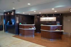  - Courtyard by Marriott Shreveport - I-20, Exit 10