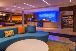  - Fairfield Inn & Suites by Marriott Westport Maryland Heights