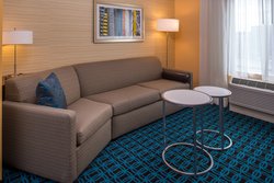  - Fairfield Inn & Suites by Marriott Westport Maryland Heights