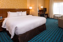  - Fairfield Inn & Suites by Marriott Westport Maryland Heights