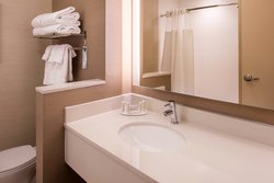 - Fairfield Inn & Suites by Marriott Westport Maryland Heights