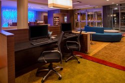  - Fairfield Inn & Suites by Marriott Westport Maryland Heights