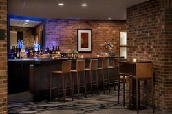  - Marriott Hotel at Forrestal Princeton