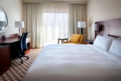  - Marriott Hotel at Forrestal Princeton