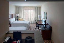  - Marriott Hotel at Forrestal Princeton