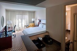  - Marriott Hotel at Forrestal Princeton